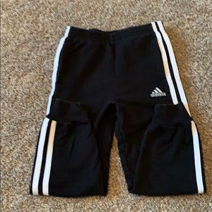 Adidas sweat pants